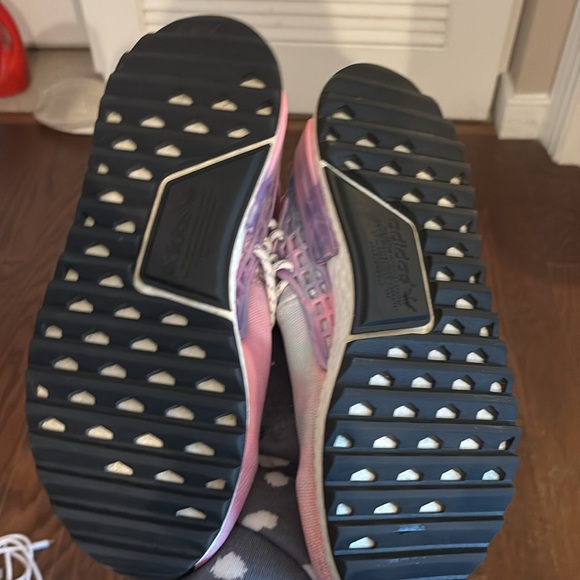 Human Race Sneakers - Picture 2 of 2